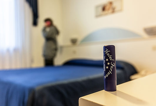 Hotel Fortuna