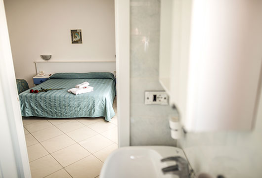 Hotel Fortuna